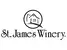 St James Winery_Logo